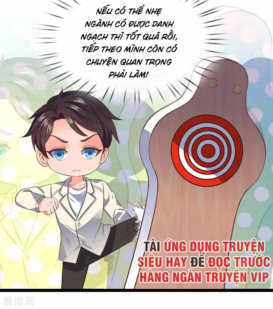 Vạn Cổ Thần Vương - Chương 162 - ảnh 16