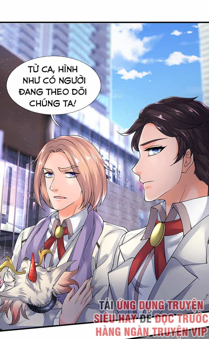 Vạn Cổ Thần Vương - Chương 164 - ảnh 7