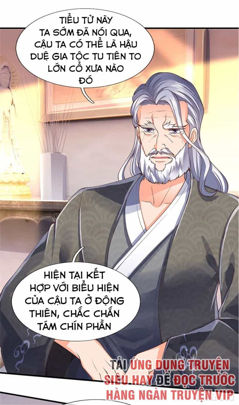 Vạn Cổ Thần Vương - Chương 165 - ảnh 12