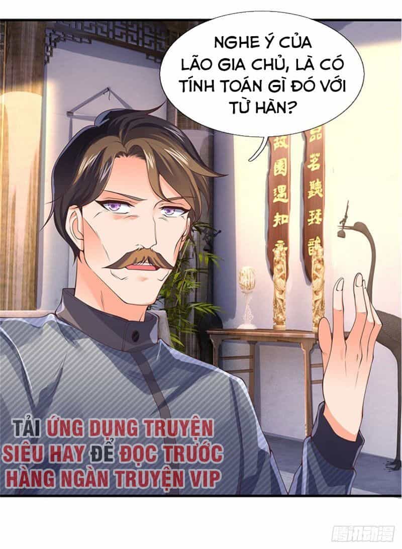 Vạn Cổ Thần Vương - Chương 165 - ảnh 14