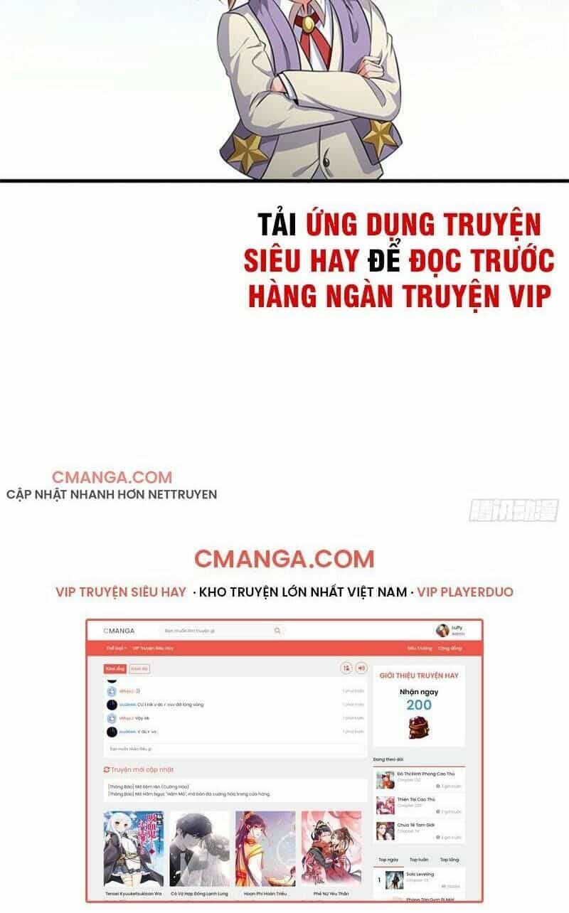 Vạn Cổ Thần Vương - Chương 166 - ảnh 22