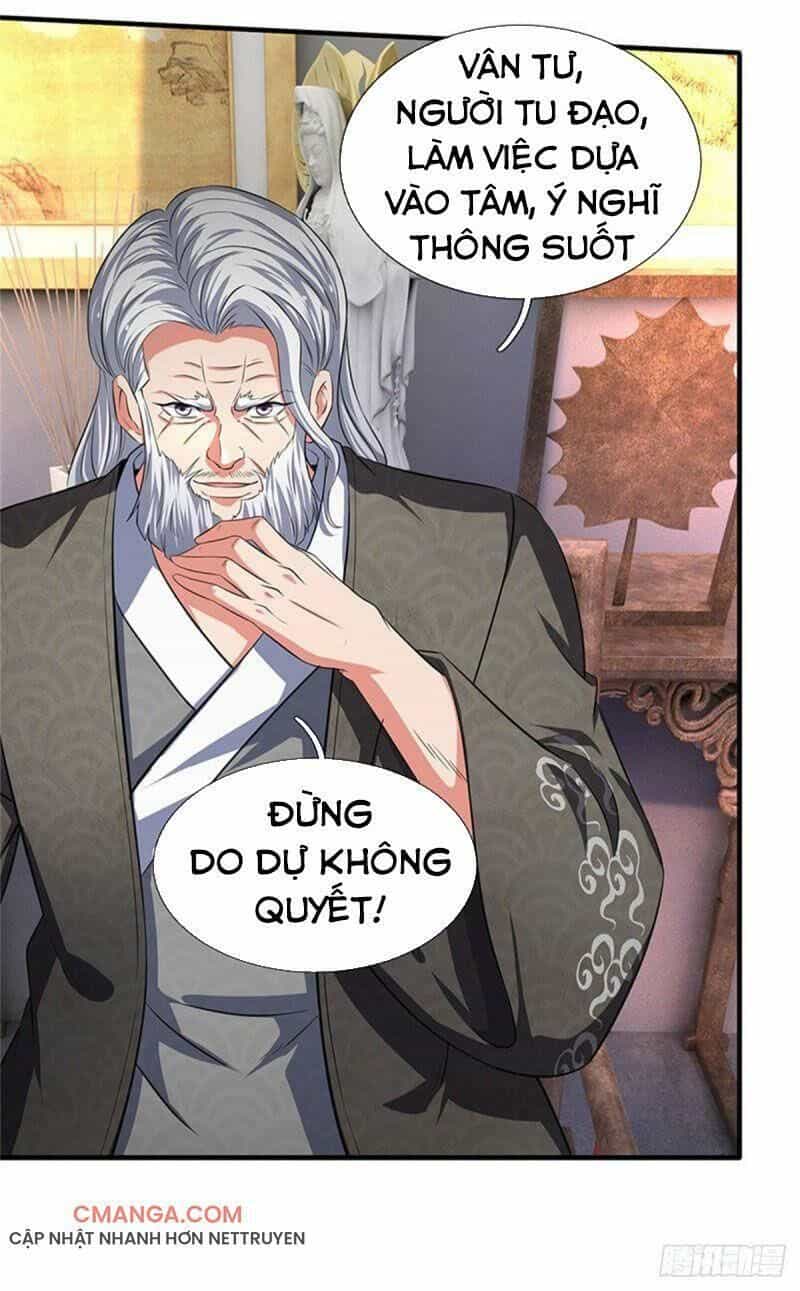 Vạn Cổ Thần Vương - Chương 166 - ảnh 3