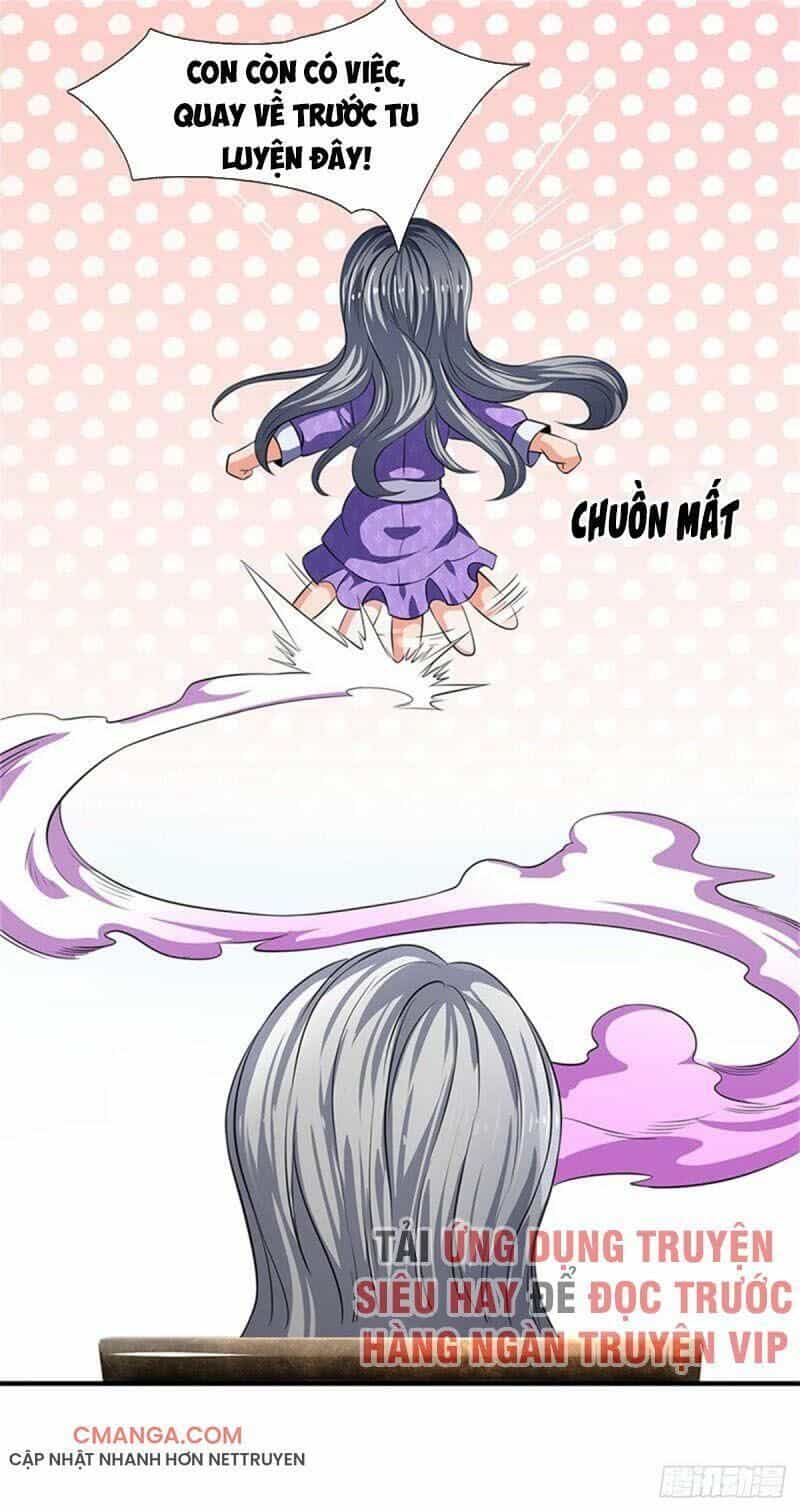 Vạn Cổ Thần Vương - Chương 166 - ảnh 5