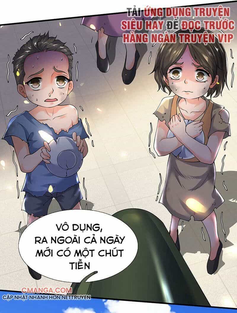 Vạn Cổ Thần Vương - Chương 167 - ảnh 17