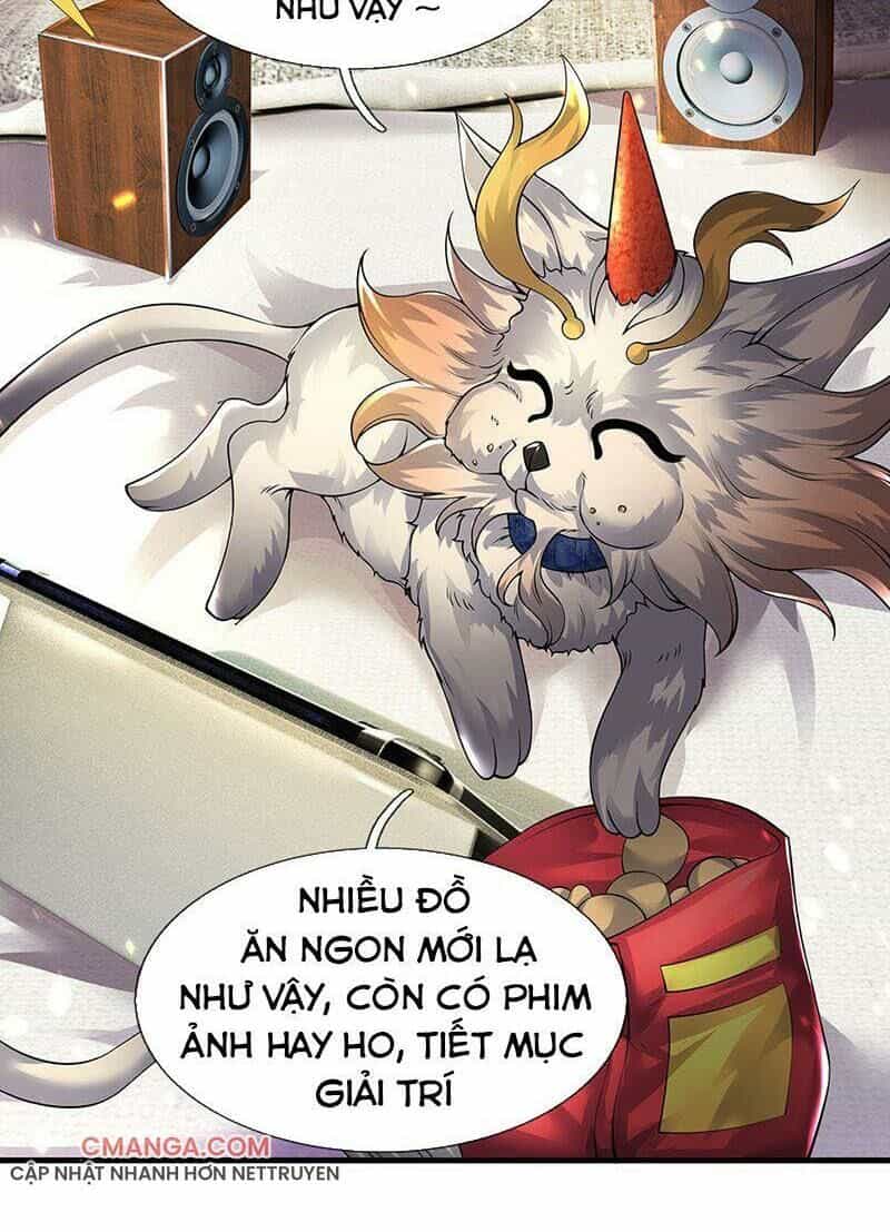 Vạn Cổ Thần Vương - Chương 167 - ảnh 3