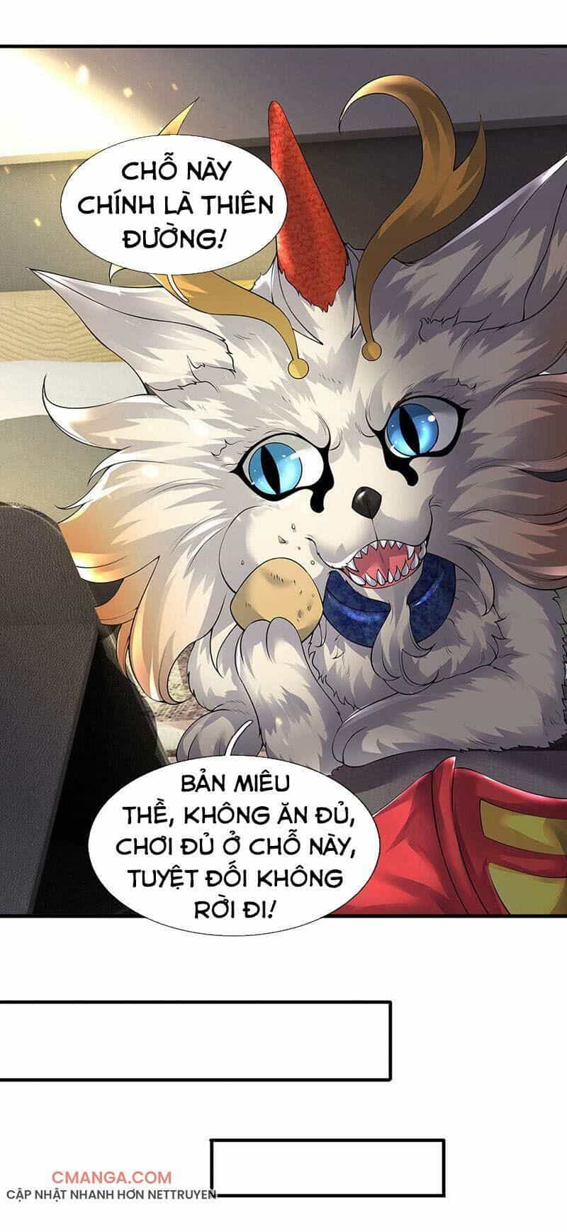Vạn Cổ Thần Vương - Chương 167 - ảnh 4