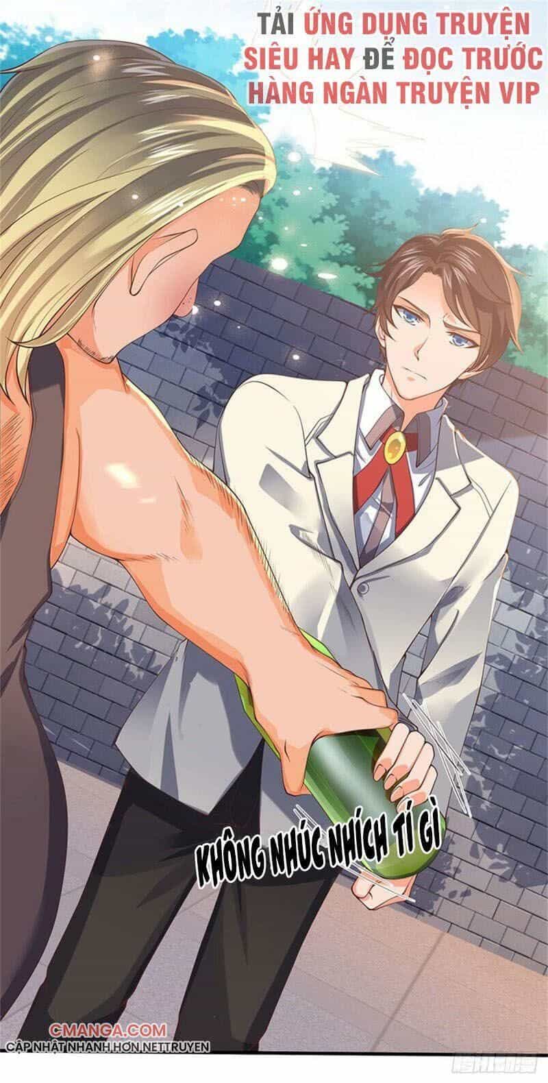 Vạn Cổ Thần Vương - Chương 168 - ảnh 2