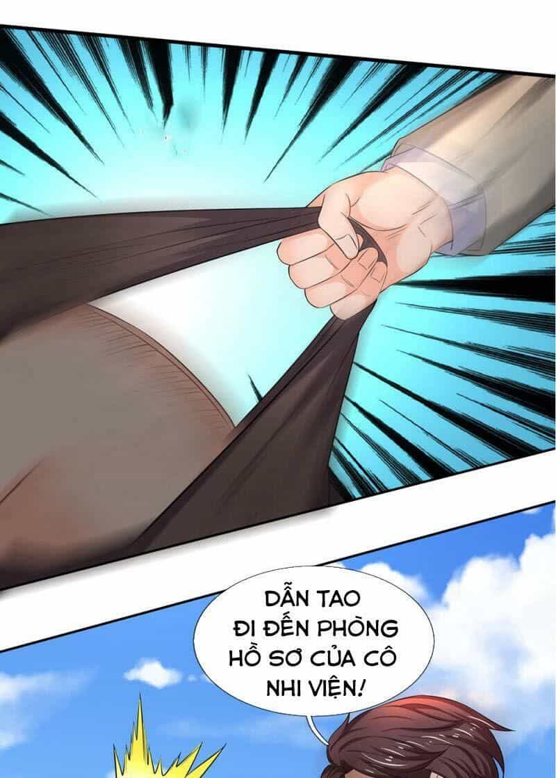 Vạn Cổ Thần Vương - Chương 169 - ảnh 10