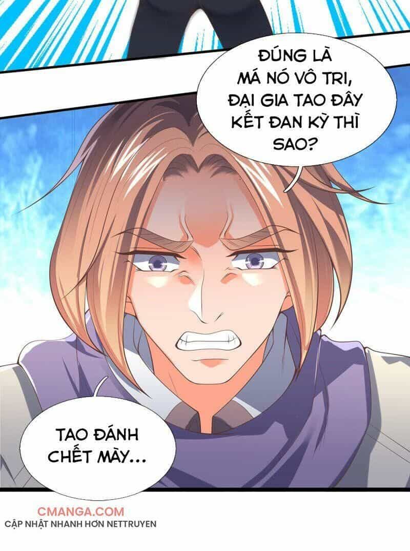 Vạn Cổ Thần Vương - Chương 169 - ảnh 3