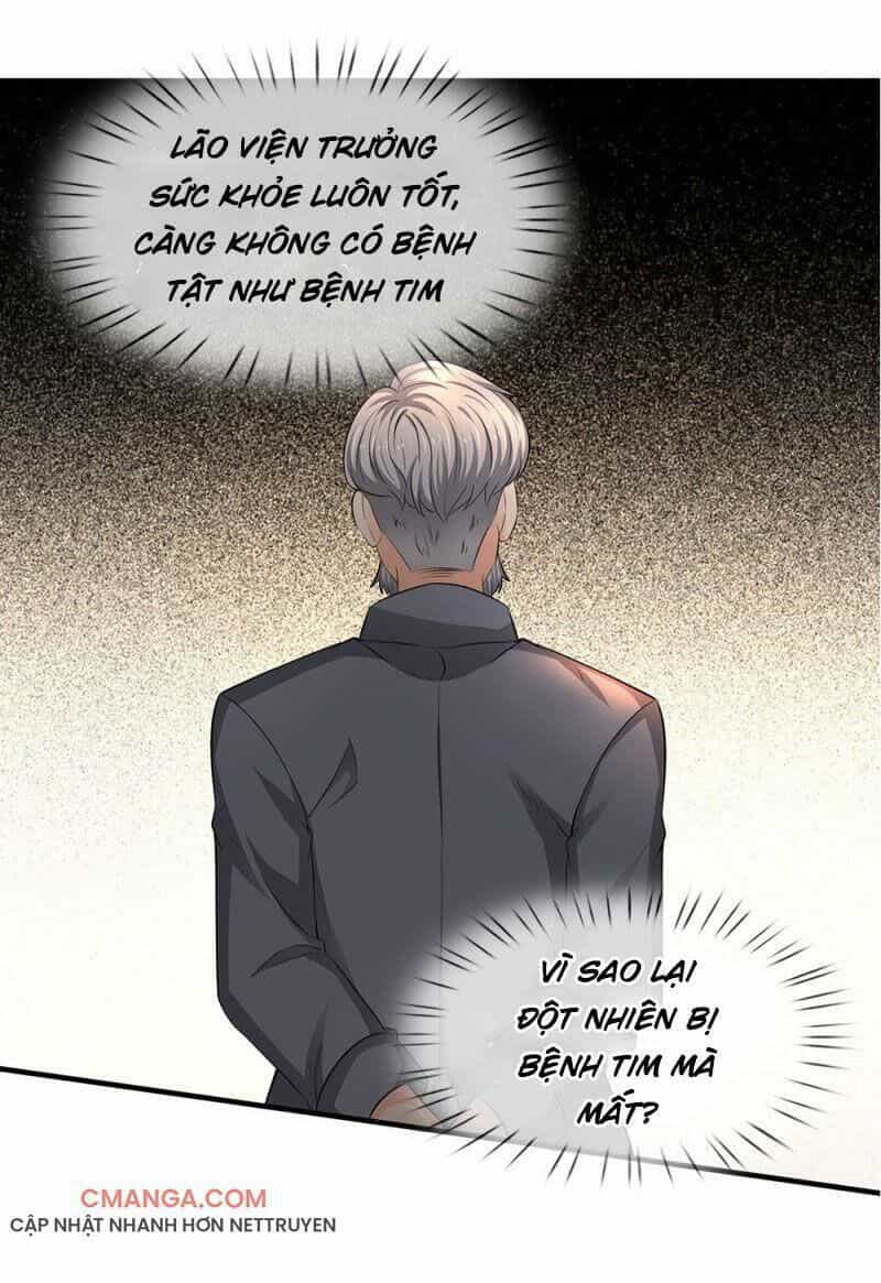 Vạn Cổ Thần Vương - Chương 169 - ảnh 9