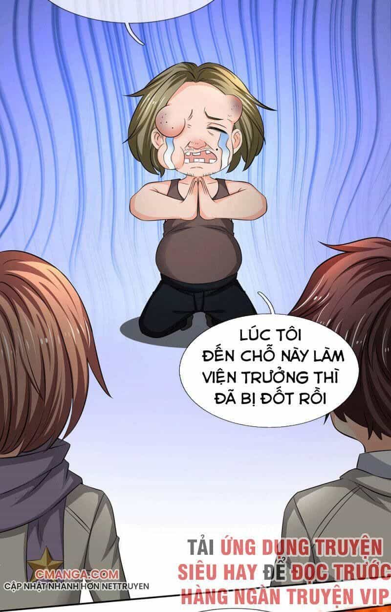 Vạn Cổ Thần Vương - Chương 170 - ảnh 2