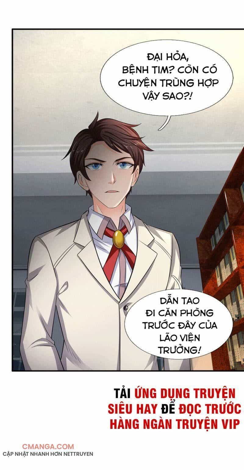 Vạn Cổ Thần Vương - Chương 170 - ảnh 4
