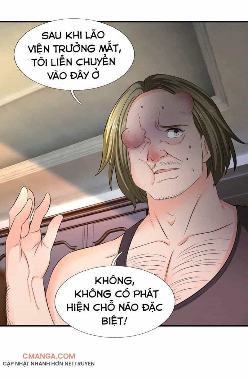 Vạn Cổ Thần Vương - Chương 170 - ảnh 7