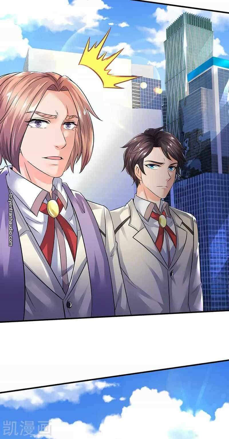 Vạn Cổ Thần Vương - Chương 174 - ảnh 13