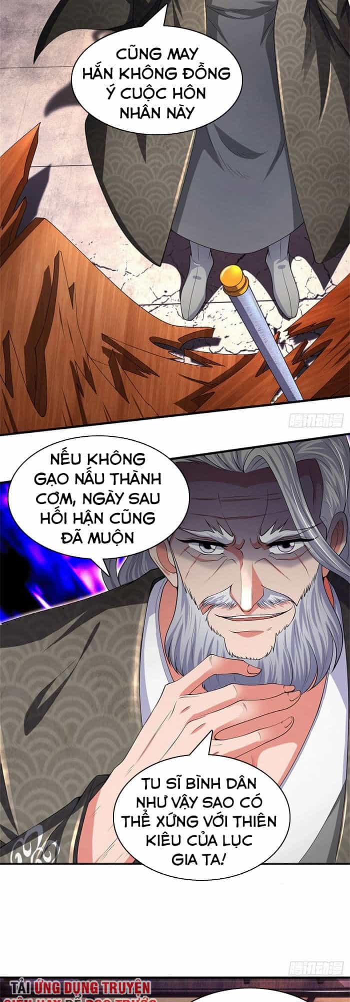 Vạn Cổ Thần Vương - Chương 176 - ảnh 3