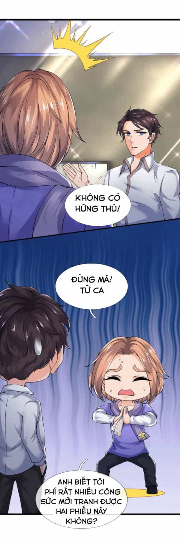 Vạn Cổ Thần Vương - Chương 177 - ảnh 1