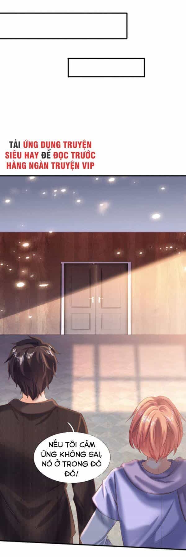Vạn Cổ Thần Vương - Chương 177 - ảnh 14