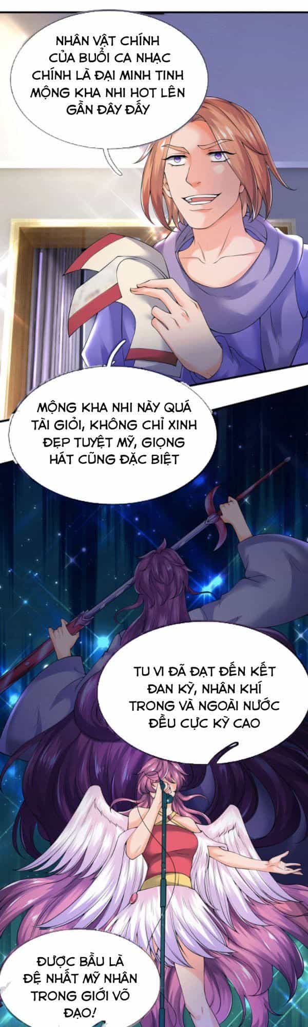 Vạn Cổ Thần Vương - Chương 177 - ảnh 2