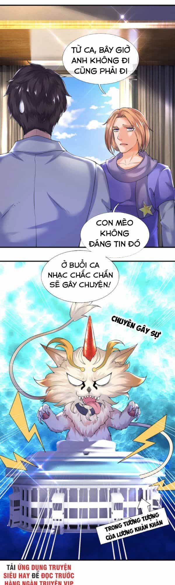Vạn Cổ Thần Vương - Chương 177 - ảnh 8