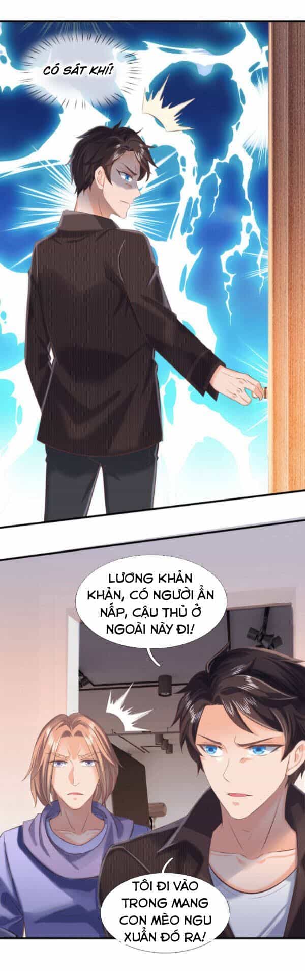 Vạn Cổ Thần Vương - Chương 178 - ảnh 10