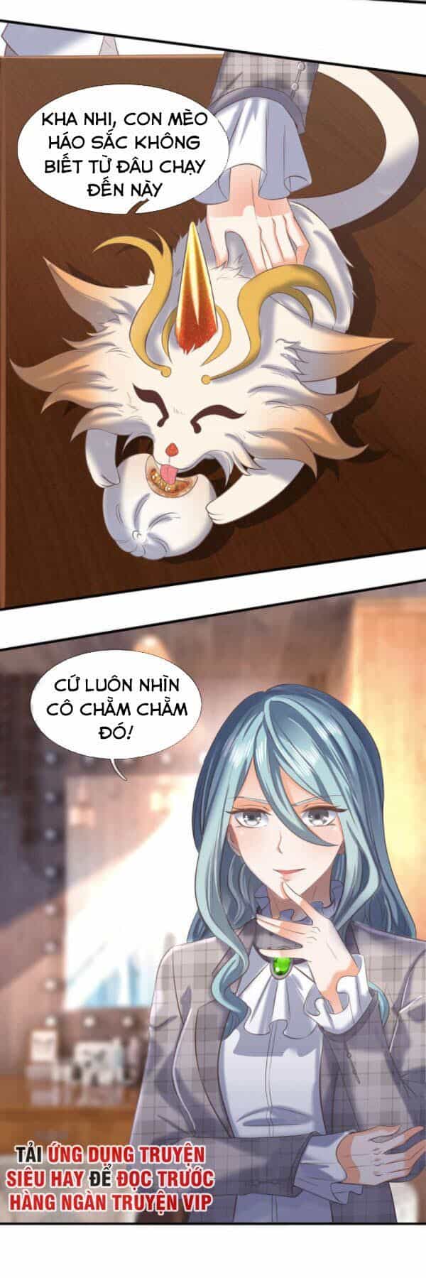 Vạn Cổ Thần Vương - Chương 178 - ảnh 3