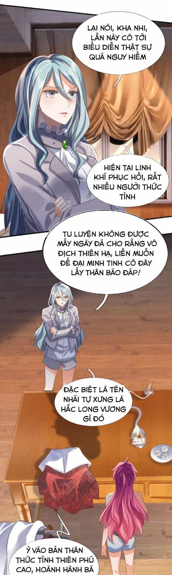 Vạn Cổ Thần Vương - Chương 178 - ảnh 6