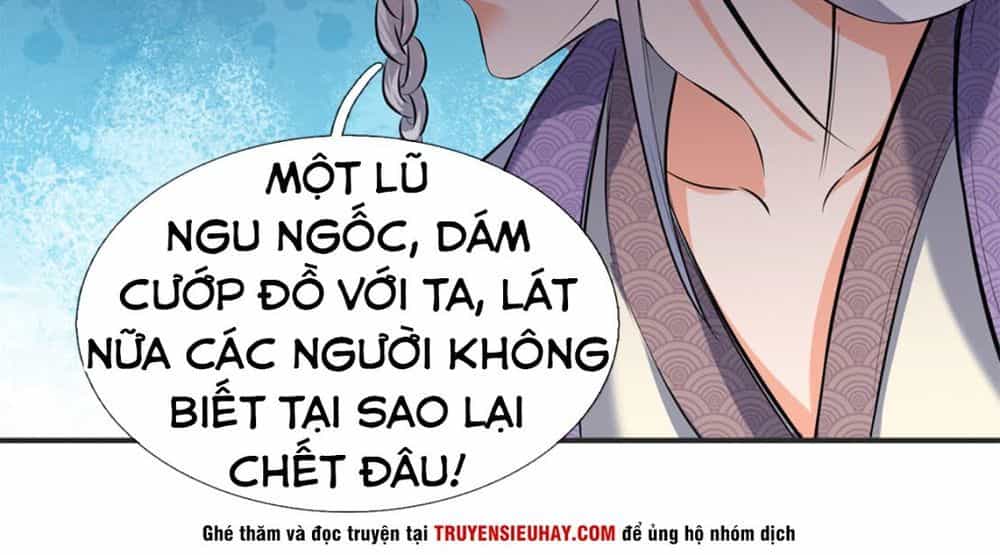 Vạn Cổ Thần Vương - Chương 18 - ảnh 16