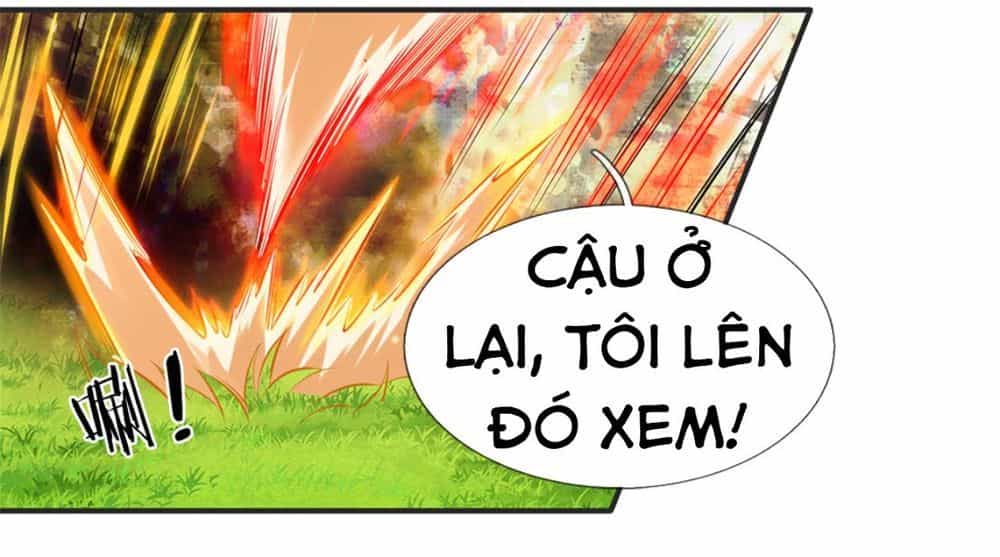 Vạn Cổ Thần Vương - Chương 18 - ảnh 2