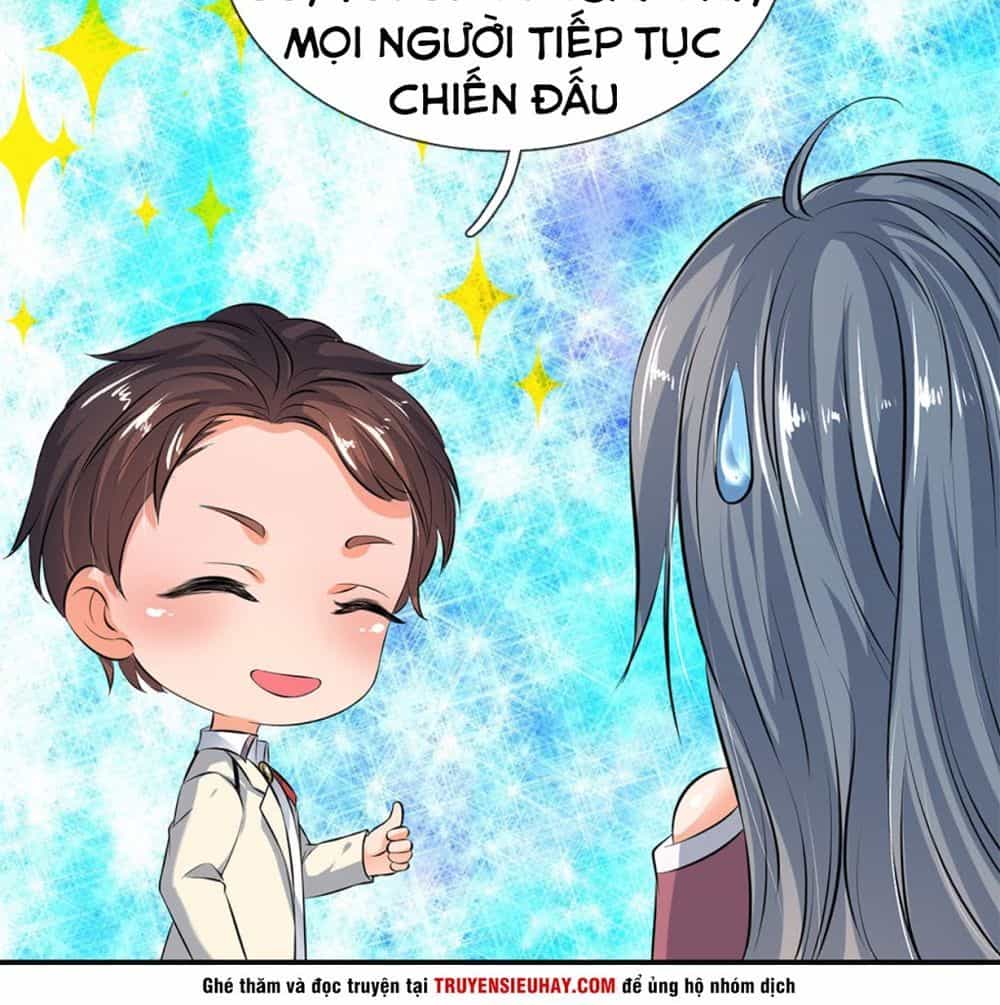 Vạn Cổ Thần Vương - Chương 18 - ảnh 6