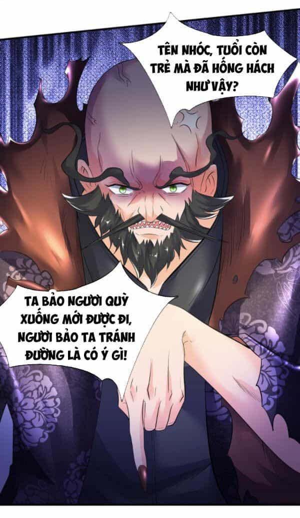Vạn Cổ Thần Vương - Chương 181 - ảnh 11