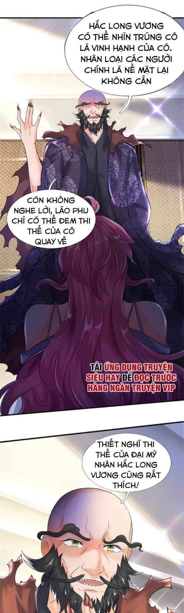 Vạn Cổ Thần Vương - Chương 181 - ảnh 2