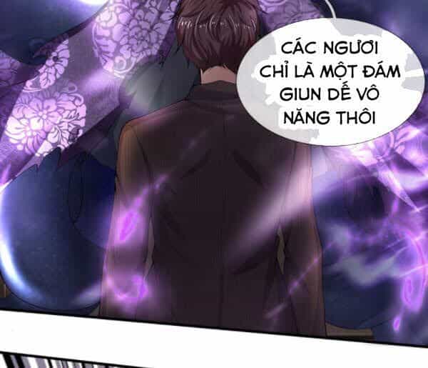 Vạn Cổ Thần Vương - Chương 182 - ảnh 12