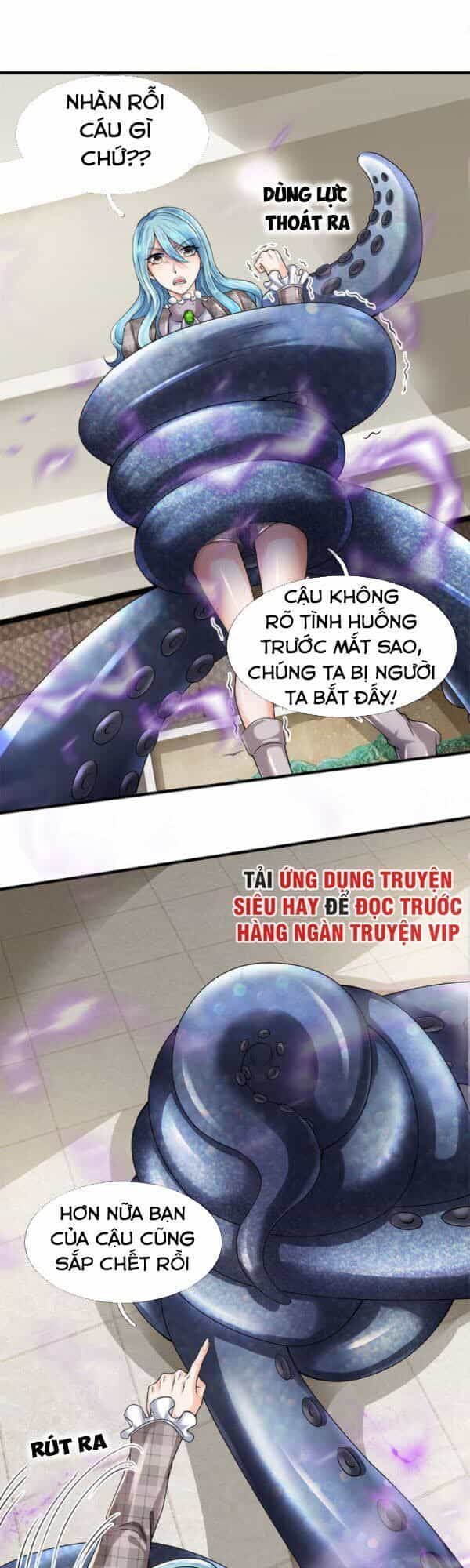 Vạn Cổ Thần Vương - Chương 183 - ảnh 7