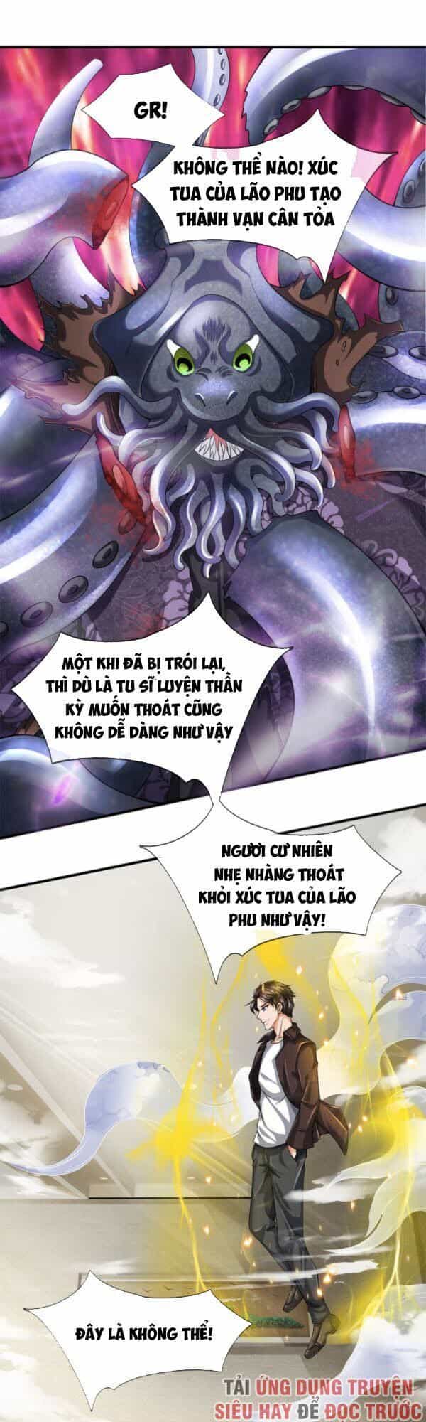 Vạn Cổ Thần Vương - Chương 184 - ảnh 2