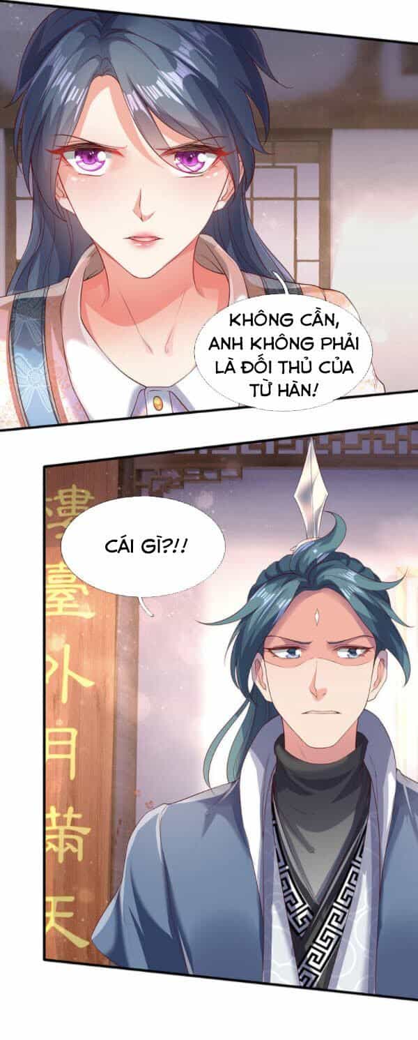 Vạn Cổ Thần Vương - Chương 186 - ảnh 16