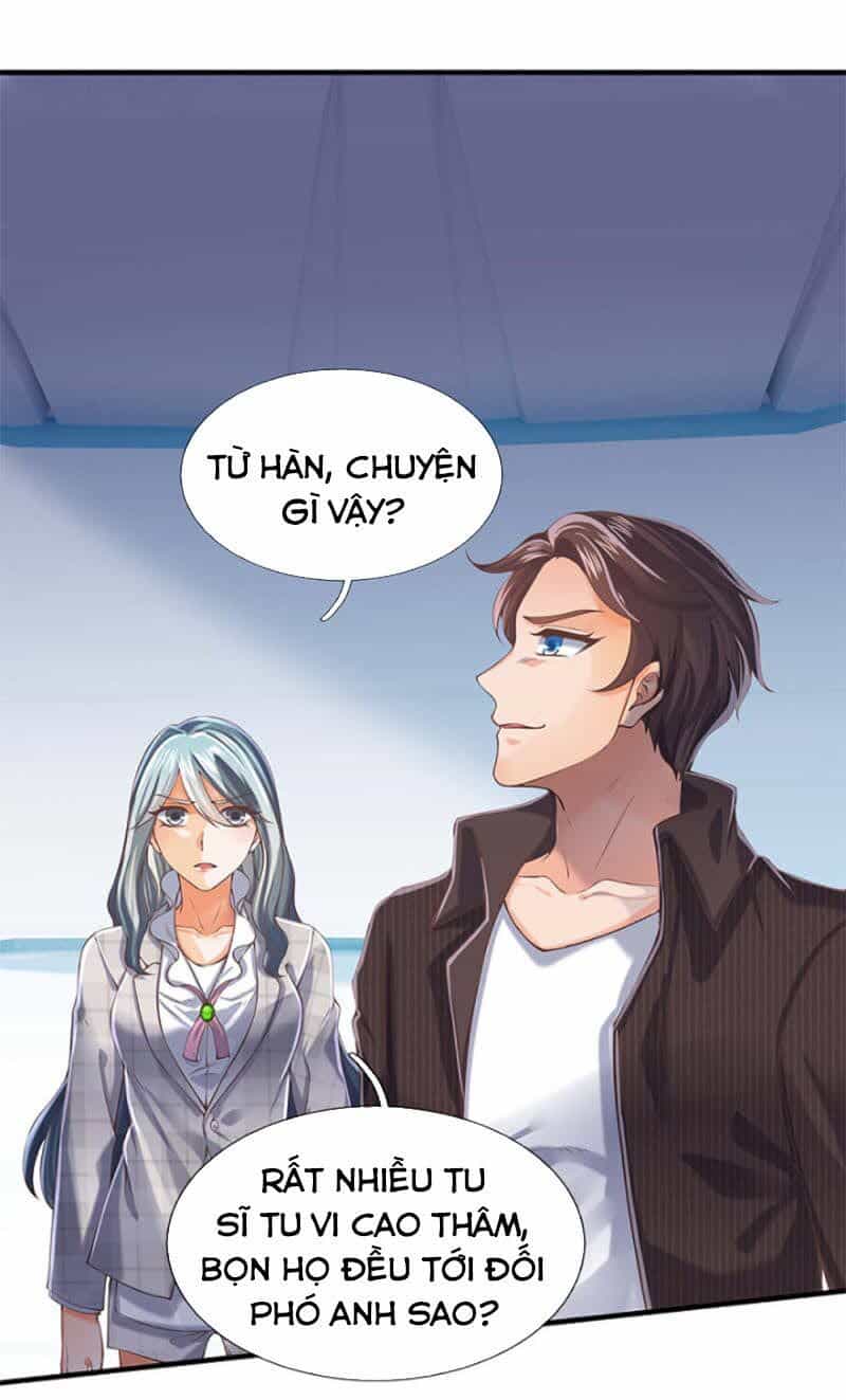 Vạn Cổ Thần Vương - Chương 189 - ảnh 1