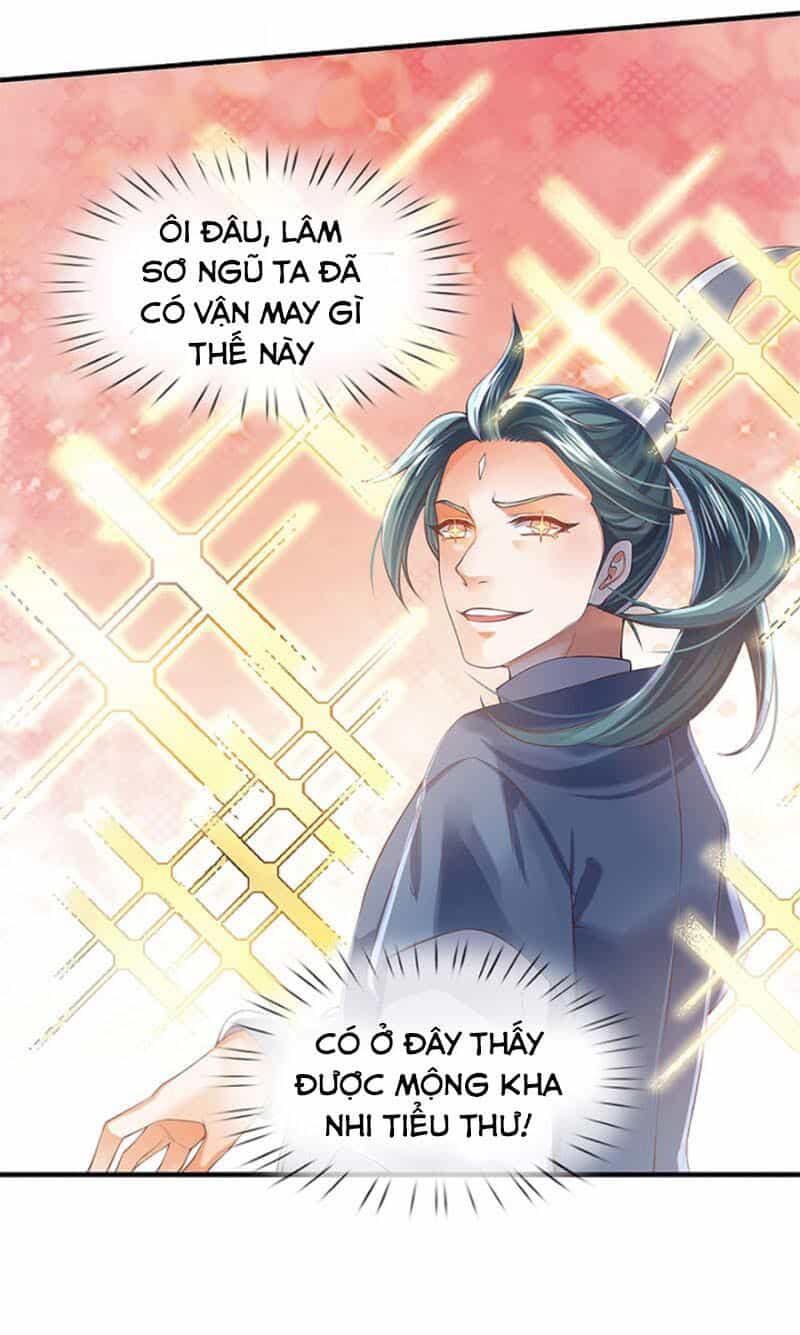 Vạn Cổ Thần Vương - Chương 189 - ảnh 7