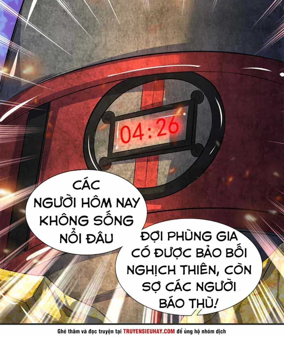 Vạn Cổ Thần Vương - Chương 19 - ảnh 14