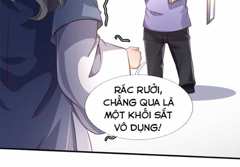 Vạn Cổ Thần Vương - Chương 190 - ảnh 8