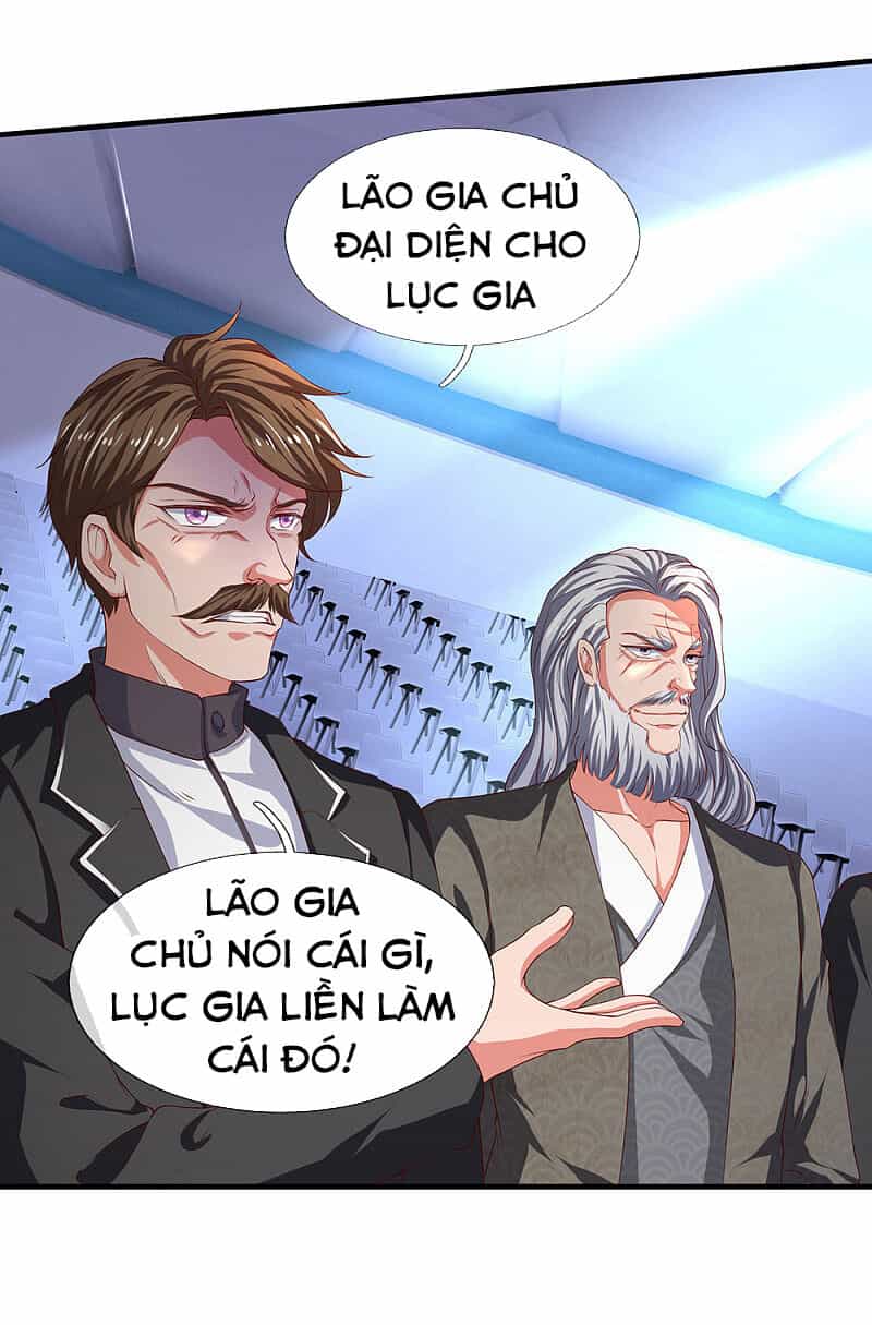 Vạn Cổ Thần Vương - Chương 191 - ảnh 3