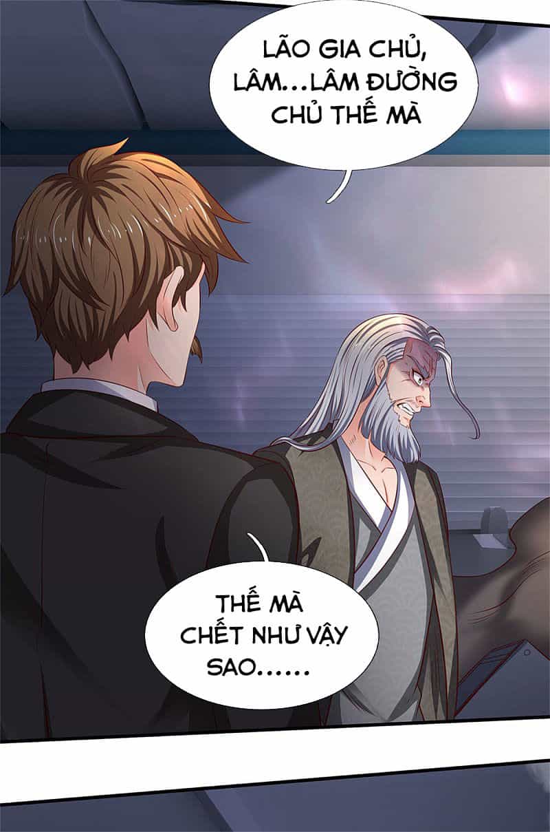 Vạn Cổ Thần Vương - Chương 194 - ảnh 27