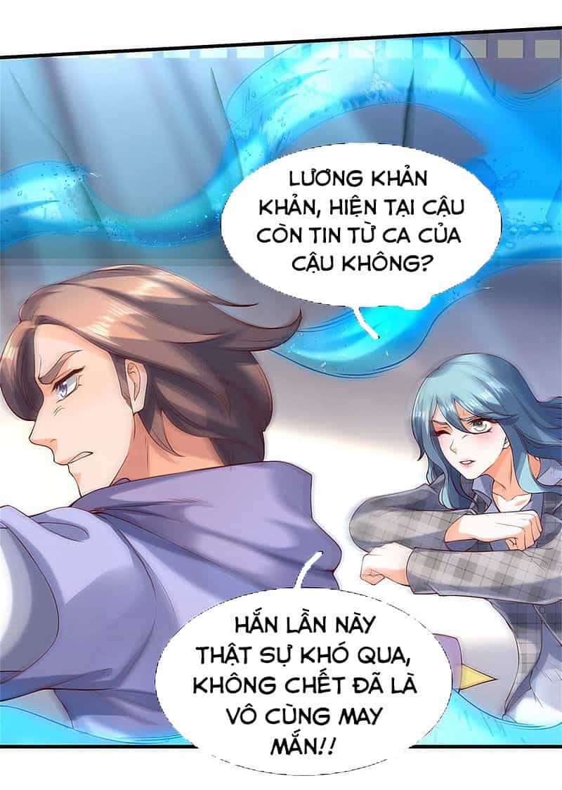 Vạn Cổ Thần Vương - Chương 194 - ảnh 6