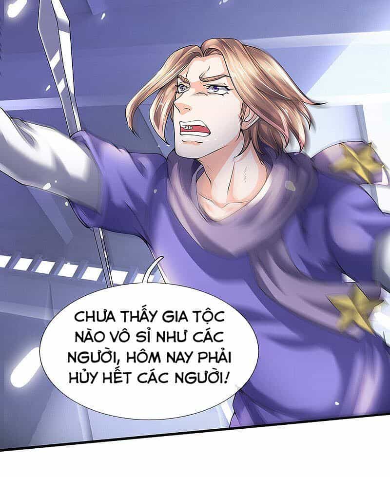 Vạn Cổ Thần Vương - Chương 196 - ảnh 8