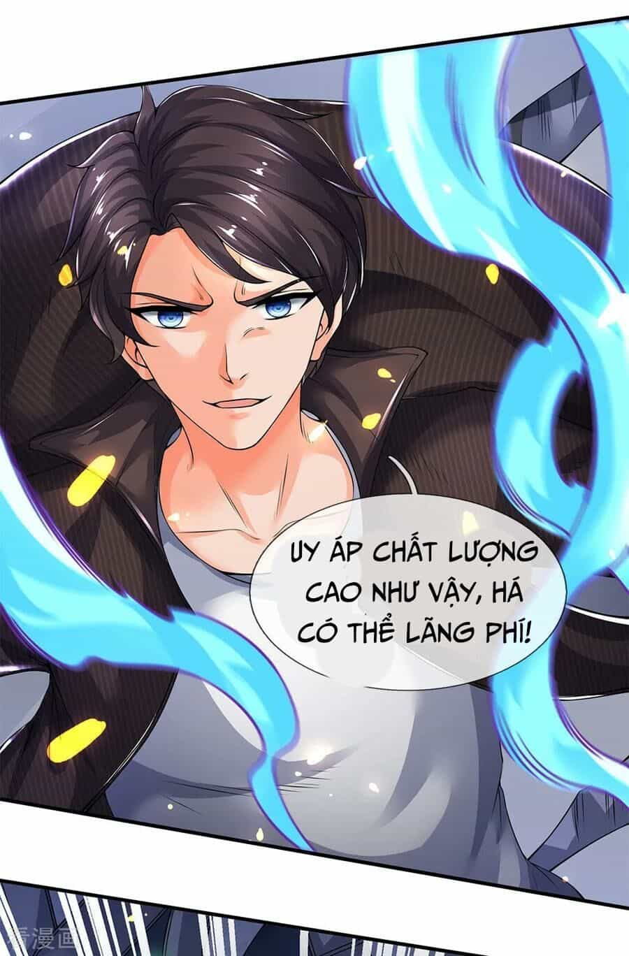 Vạn Cổ Thần Vương - Chương 198 - ảnh 23