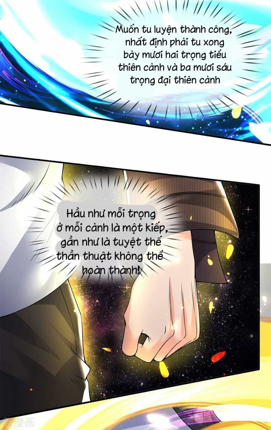 Vạn Cổ Thần Vương - Chương 198 - ảnh 31
