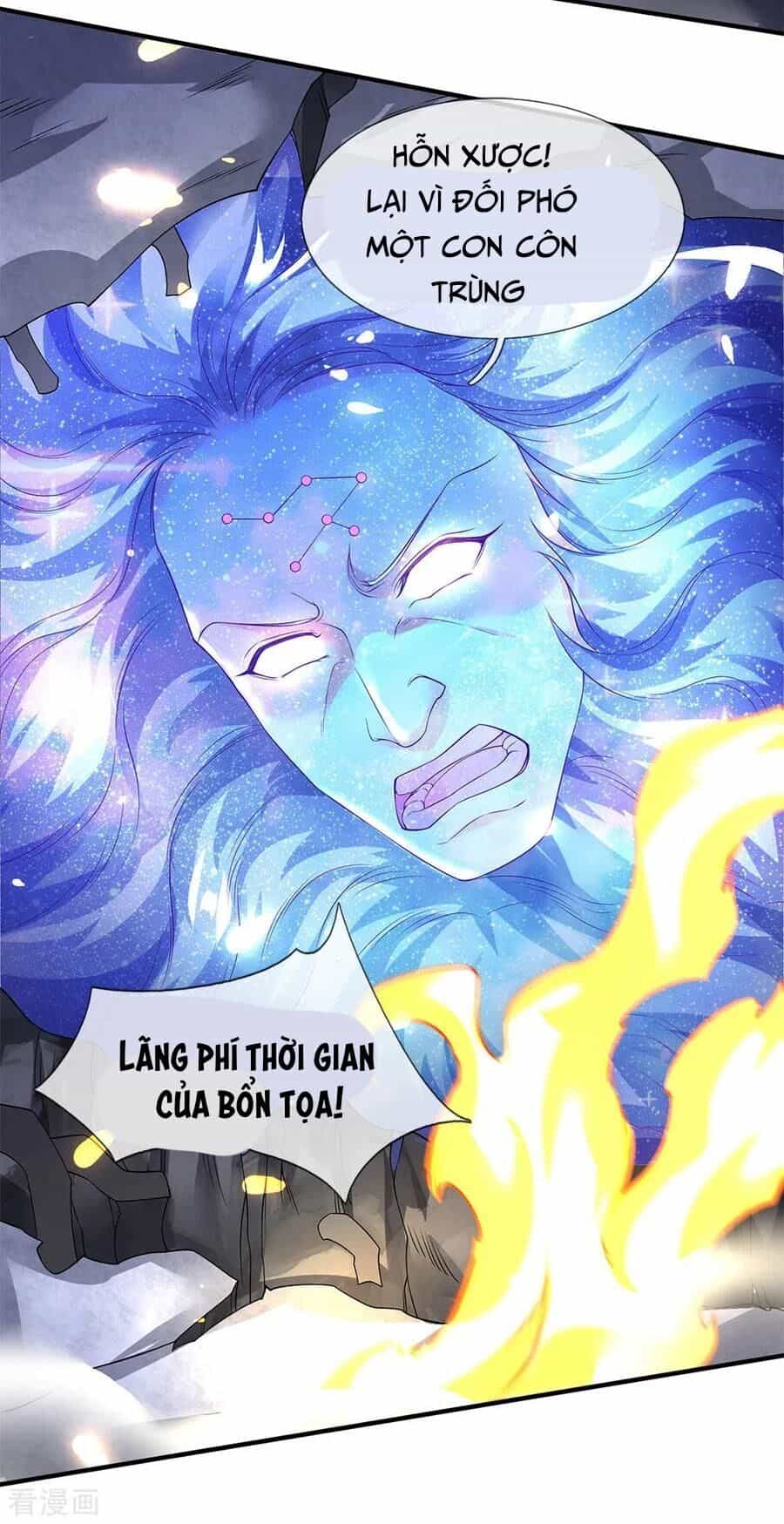 Vạn Cổ Thần Vương - Chương 198 - ảnh 4