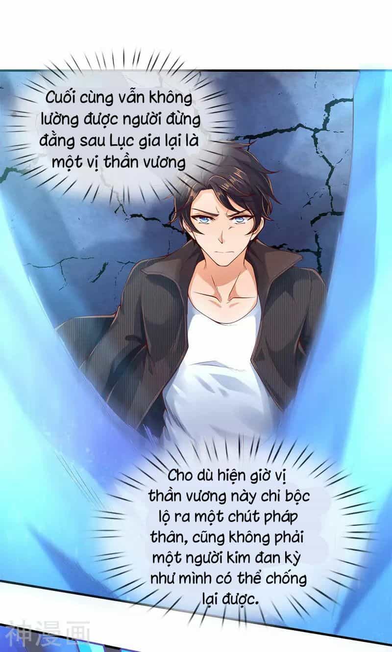 Vạn Cổ Thần Vương - Chương 199 - ảnh 2