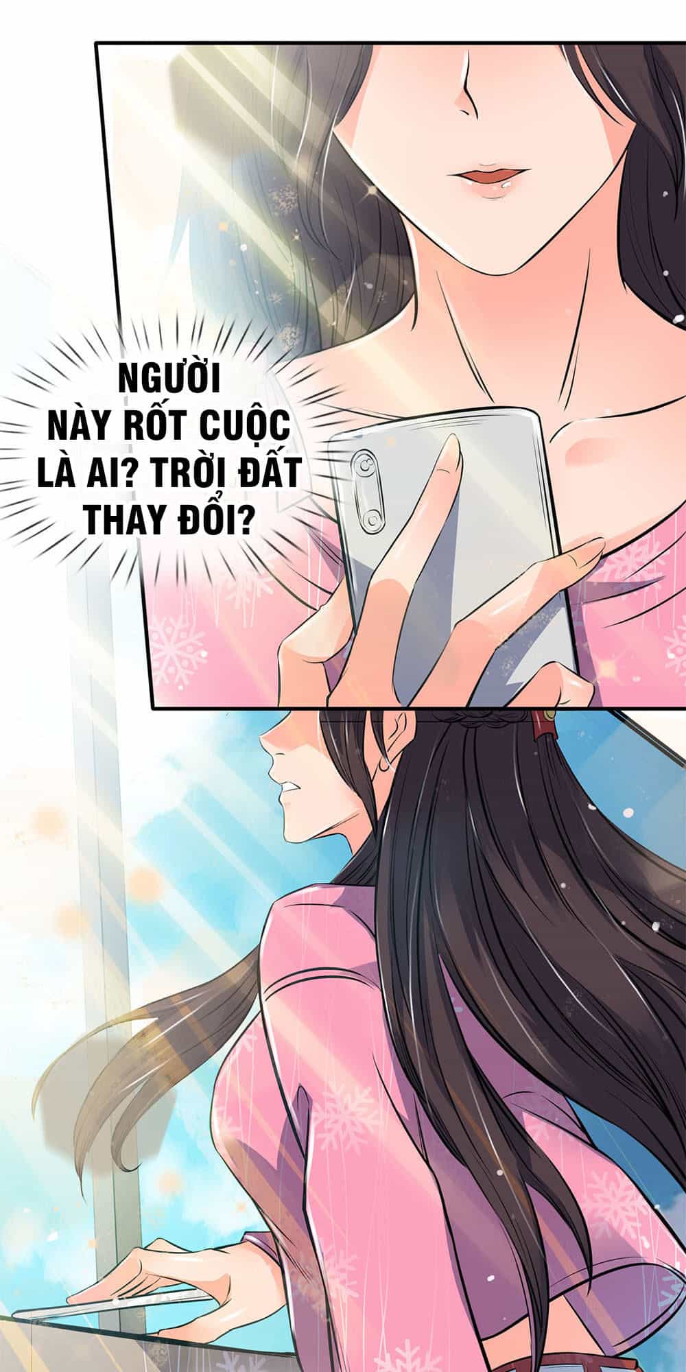 Vạn Cổ Thần Vương - Chương 2 - ảnh 19