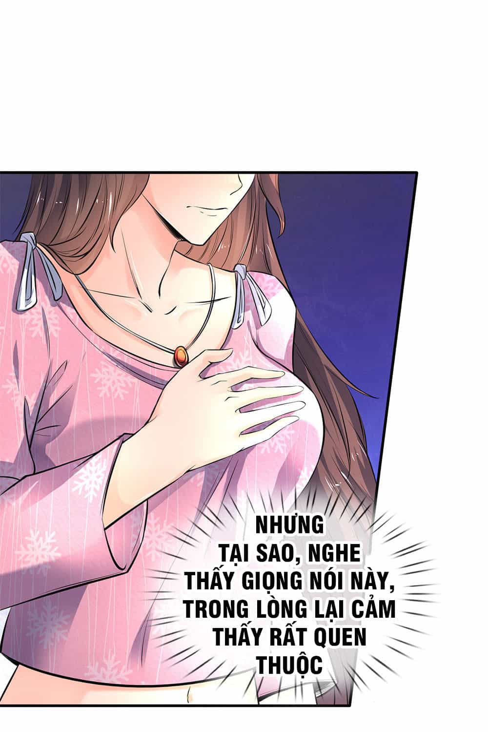 Vạn Cổ Thần Vương - Chương 2 - ảnh 21