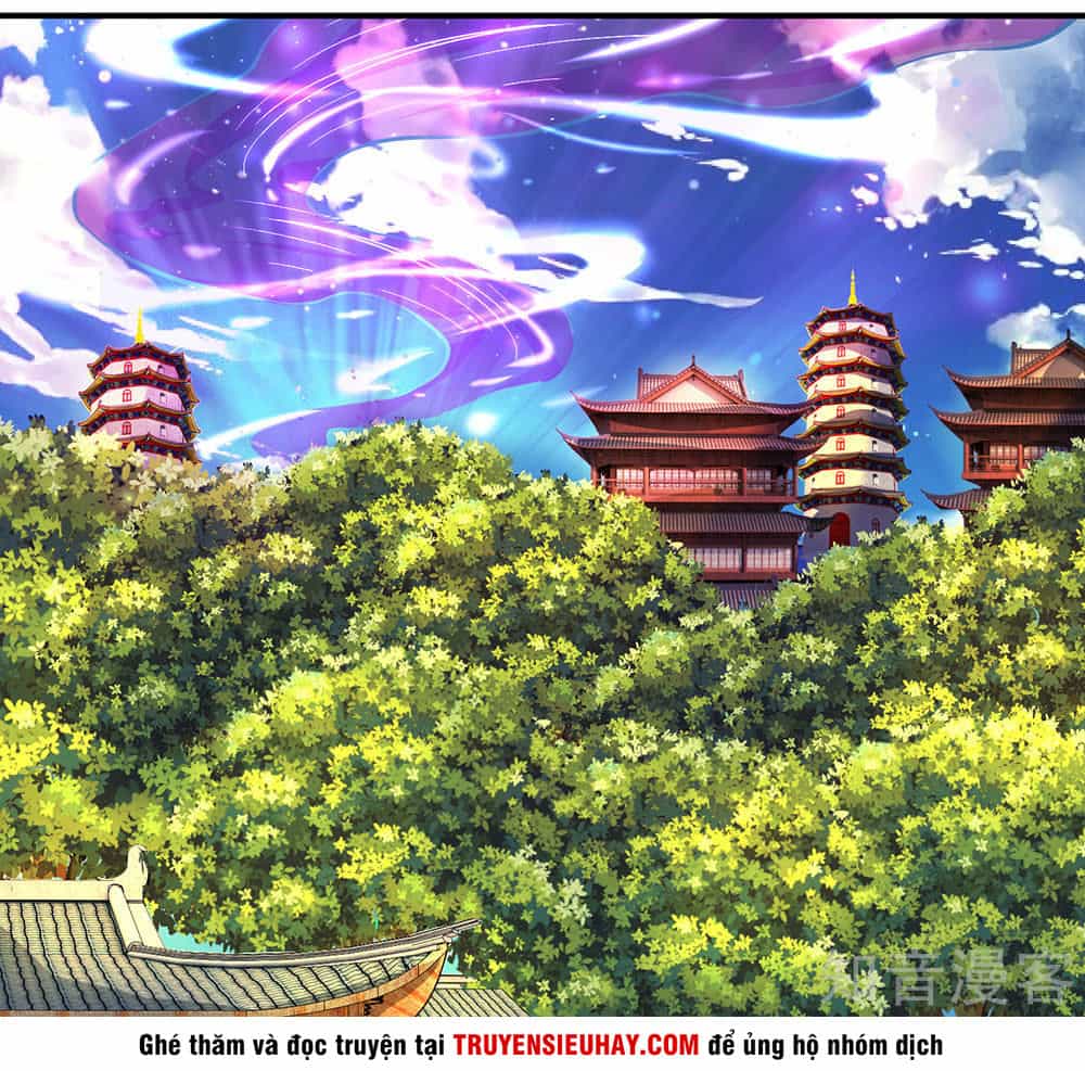 Vạn Cổ Thần Vương - Chương 2 - ảnh 36
